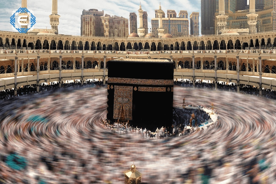 Air Zamzam : Sejarah dan Khasiat Meminumnya